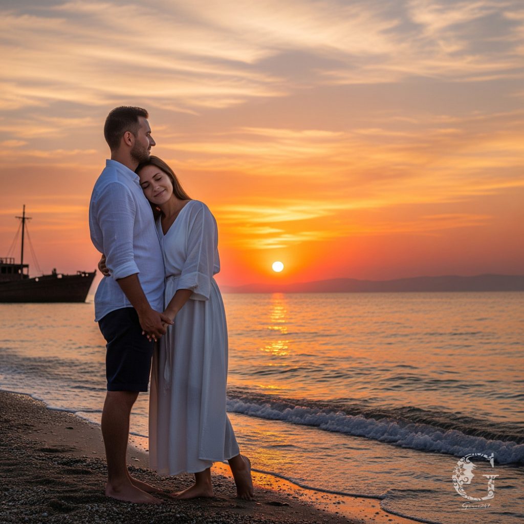 Gamos247-Βάλια-–-Ρομαντικός-Καλοκαιρινός-Γάμος-στο-Γύθειο