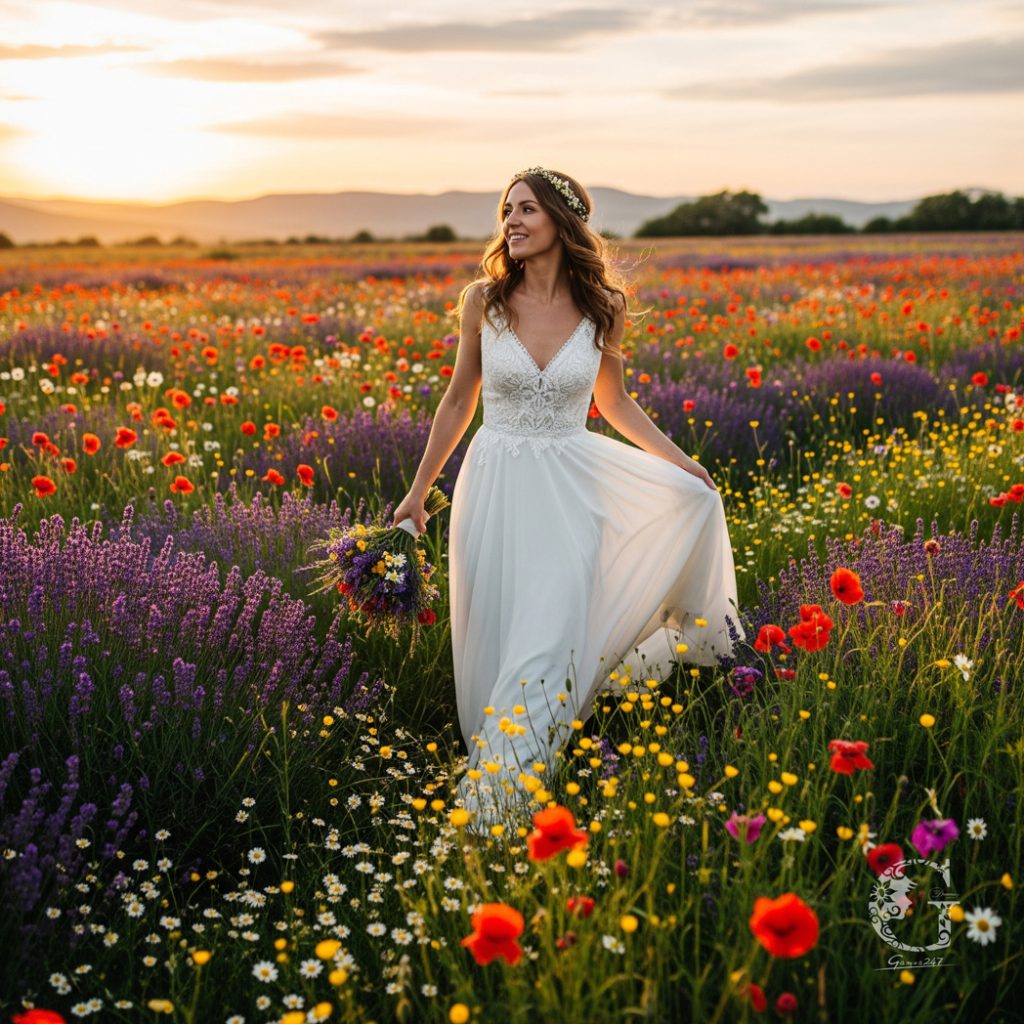 Gamos247-Κρίστια-–-Ανοιξιάτικος-Γάμος-