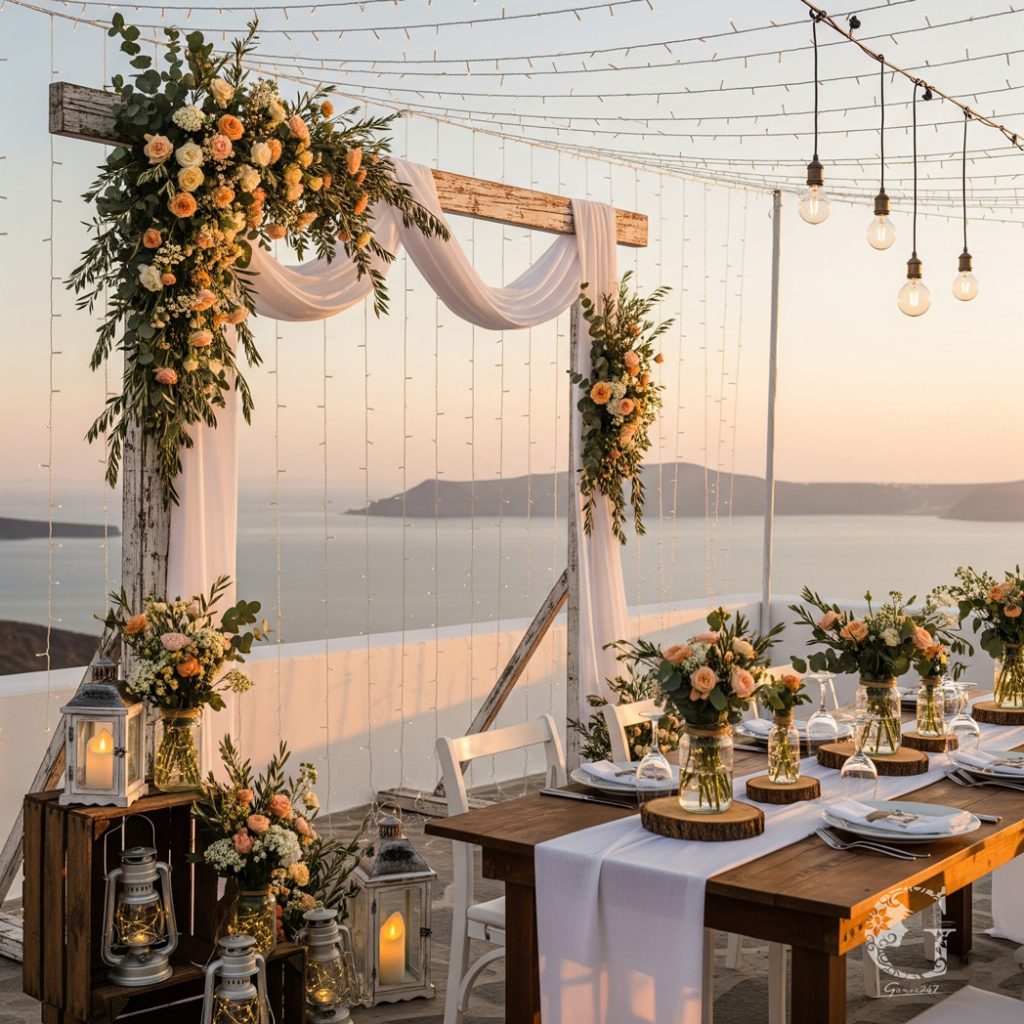 Gamos247-Μαρία-–-Ρουστίκ-Γάμος-στην-Τζια